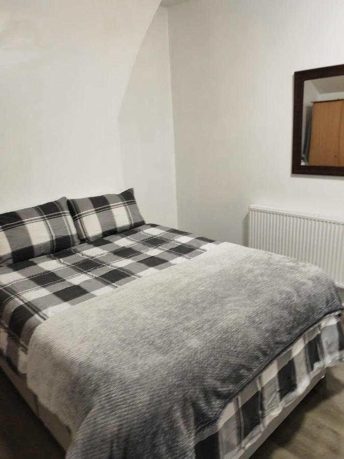 Ag House Apartment Manchester Bagian luar foto