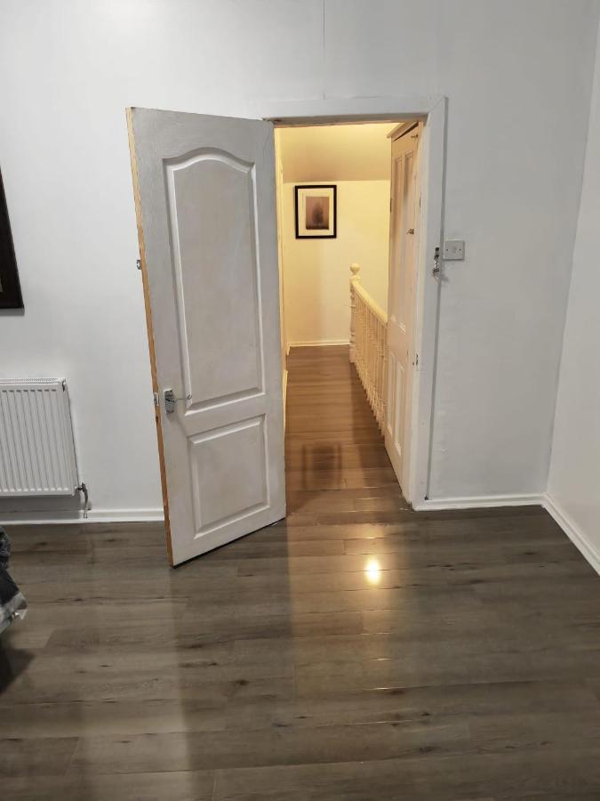 Ag House Apartment Manchester Bagian luar foto