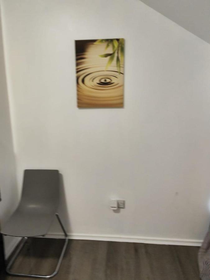 Ag House Apartment Manchester Bagian luar foto