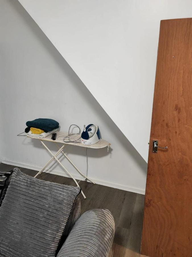 Ag House Apartment Manchester Bagian luar foto